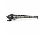 Werklamp balk LED smal, 81cm , 9-36V, afm.: 27x810x43mm