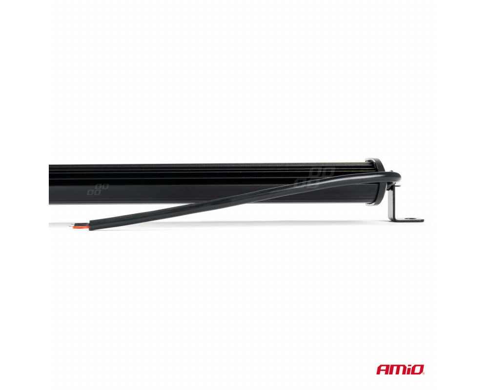 Werklamp balk LED smal, 81cm , 9-36V, afm.: 27x810x43mm