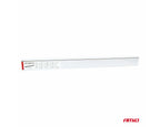 Werklamp balk LED smal, 81cm , 9-36V, afm.: 27x810x43mm