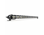Werklamp balk LED smal, 96cm , 9-36V, afm.: 27x965x43mm