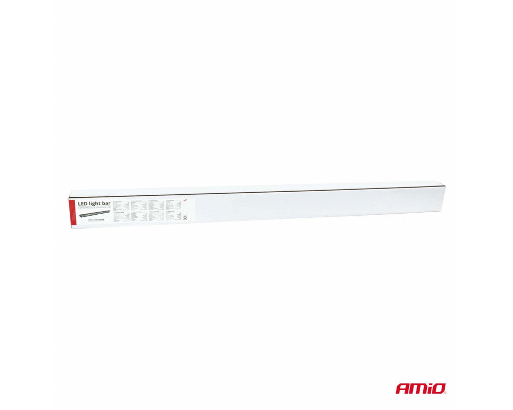 Werklamp balk LED smal, 96cm , 9-36V, afm.: 27x965x43mm