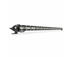 Werklamp balk LED smal, 112cm , 9-36V, afm.: 27x1120x43mm
