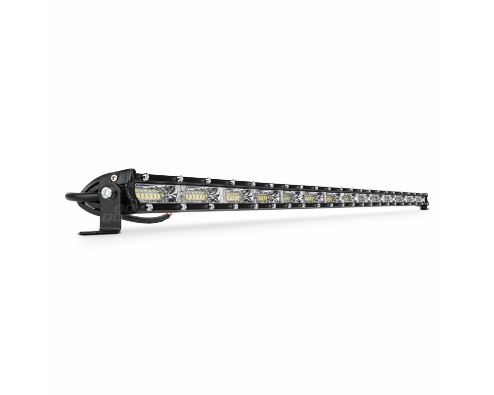 Werklamp balk LED smal, 112cm , 9-36V, afm.: 27x1120x43mm