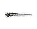 Werklamp balk LED smal, 127cm , 9-36V, afm.: 27x1120x43mm