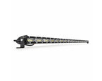 Werklamp balk LED smal, 127cm , 9-36V, afm.: 27x1120x43mm