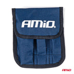 Stappenboren 3 delige set 4-32mm AMiO 03271 - AMiO 03271 - afbeelding 4