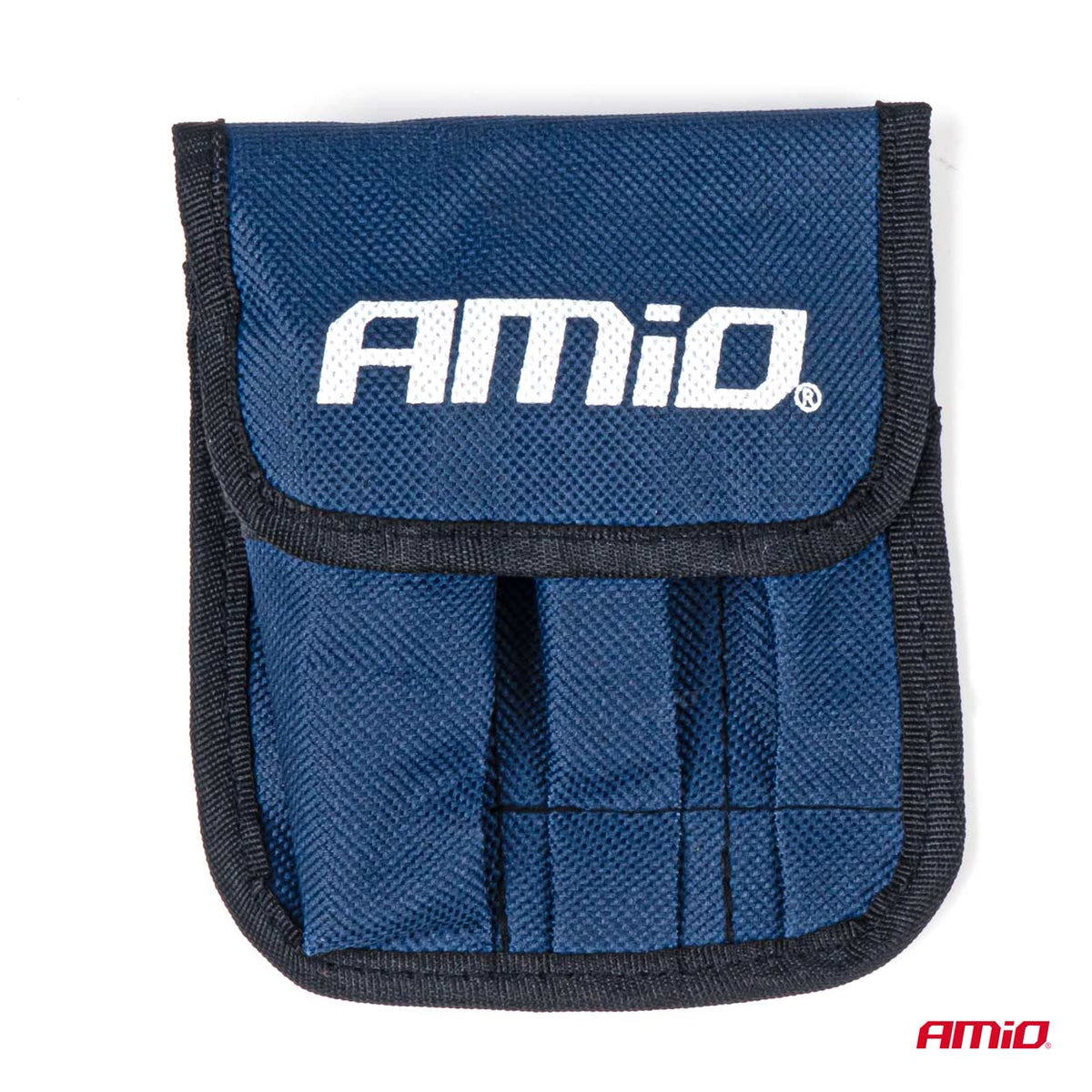 Stappenboren 3 delige set 4-32mm AMiO 03271 - AMiO 03271 - afbeelding 4