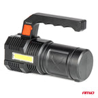 LED WERKENDE ZAKLAMP WT17 AMiO 03273 - AMiO 03273 - afbeelding 3