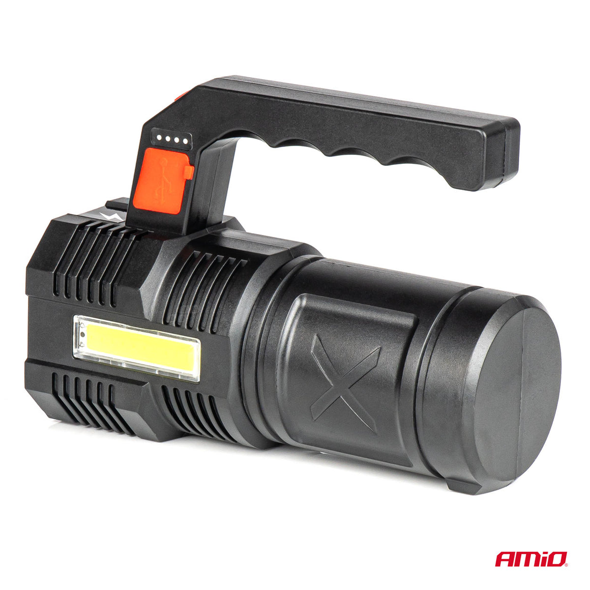 LED WERKENDE ZAKLAMP WT17 AMiO 03273 - AMiO 03273 - afbeelding 3