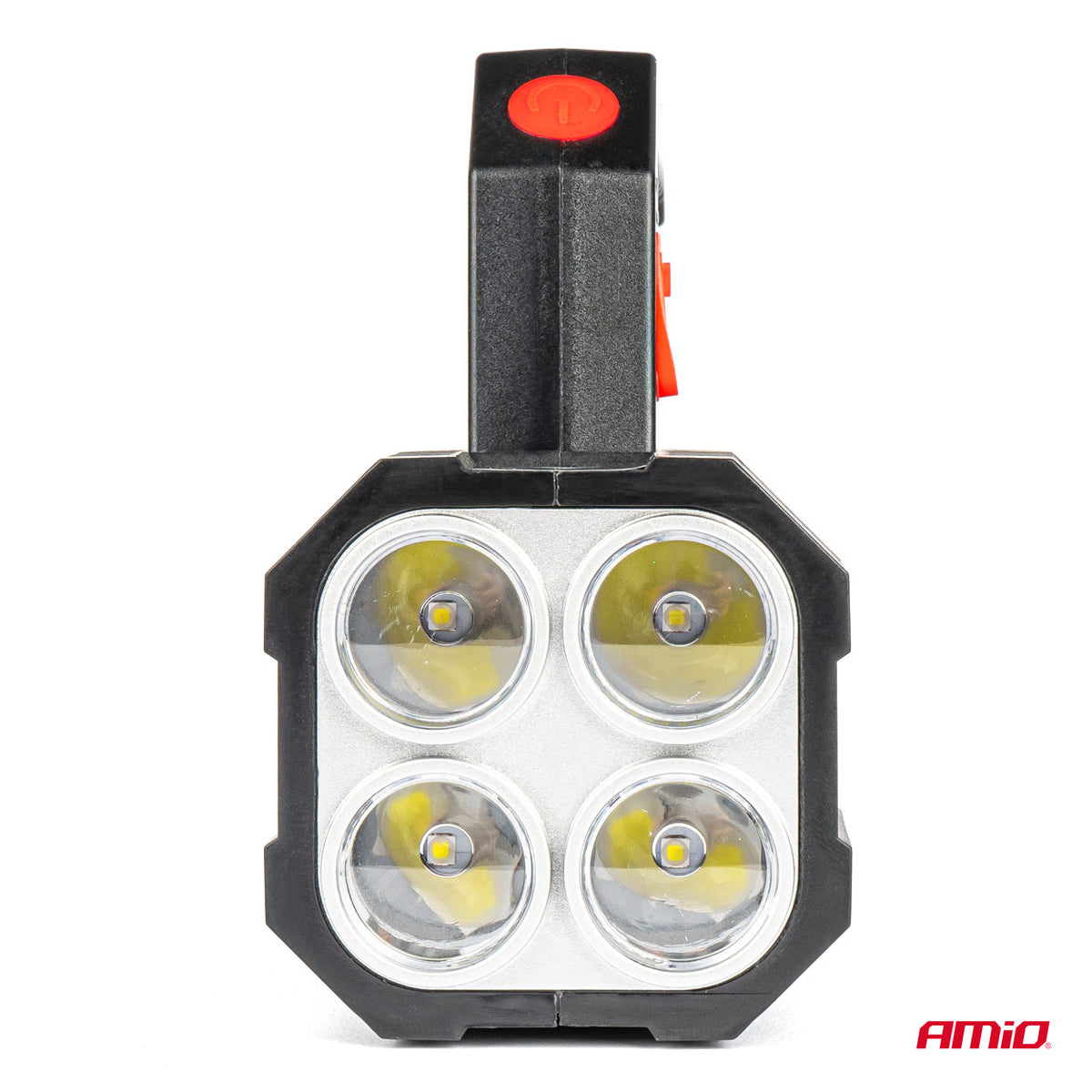 LED WERKENDE ZAKLAMP WT17 AMiO 03273 - AMiO 03273 - afbeelding 5