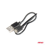 LED WERKENDE ZAKLAMP WT17 AMiO 03273 - AMiO 03273 - afbeelding 6