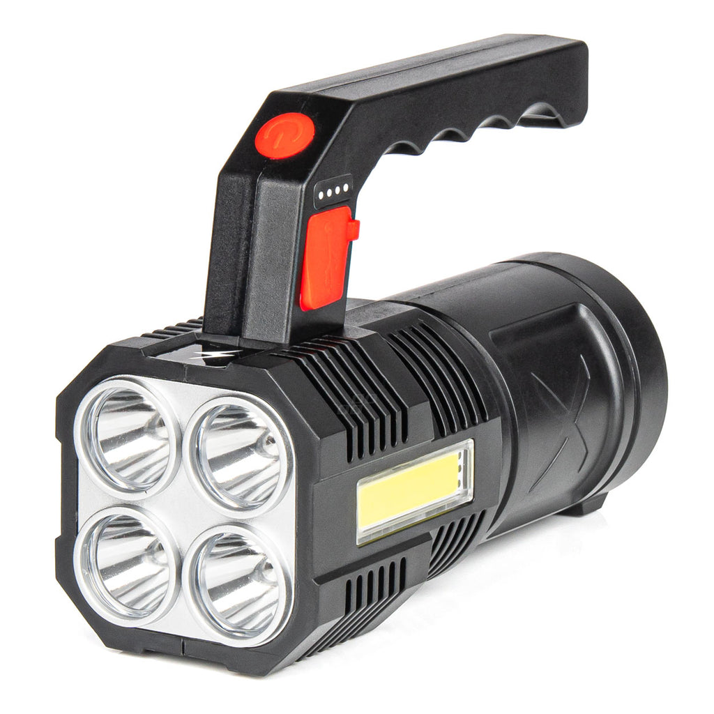 LED WERKENDE ZAKLAMP WT17 AMiO 03273 - AMiO 03273 - afbeelding 7