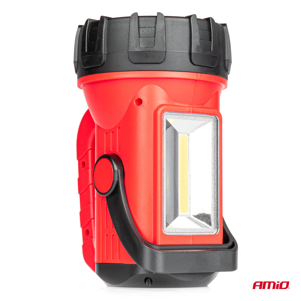 LED WERKLAMP WT18 AMiO 03274 - AMiO 03274 - afbeelding 3