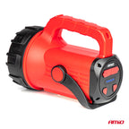 LED WERKLAMP WT18 AMiO 03274 - AMiO 03274 - afbeelding 4