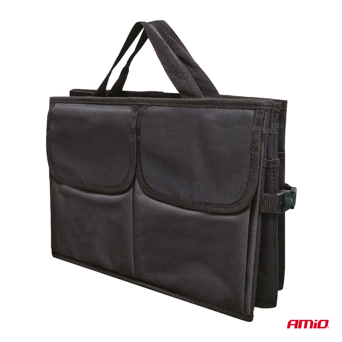 Kofferbak organizer CO-9 AMiO 03276 - AMiO 03276 - afbeelding 2