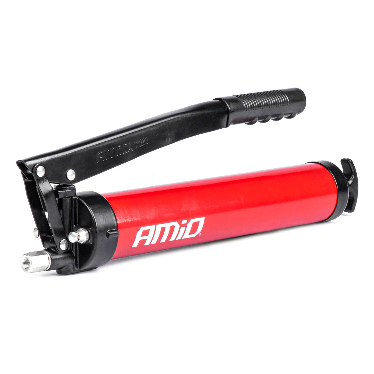 Handmatige vetspuit 900ml AMiO 03280 - AMiO 03280 - afbeelding 5