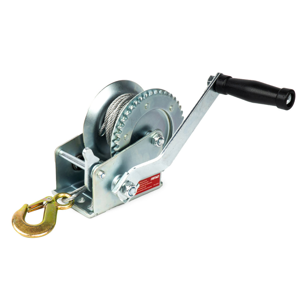 Handlier 5m 450kg AMiO 03282 - AMiO 03282 - afbeelding 1