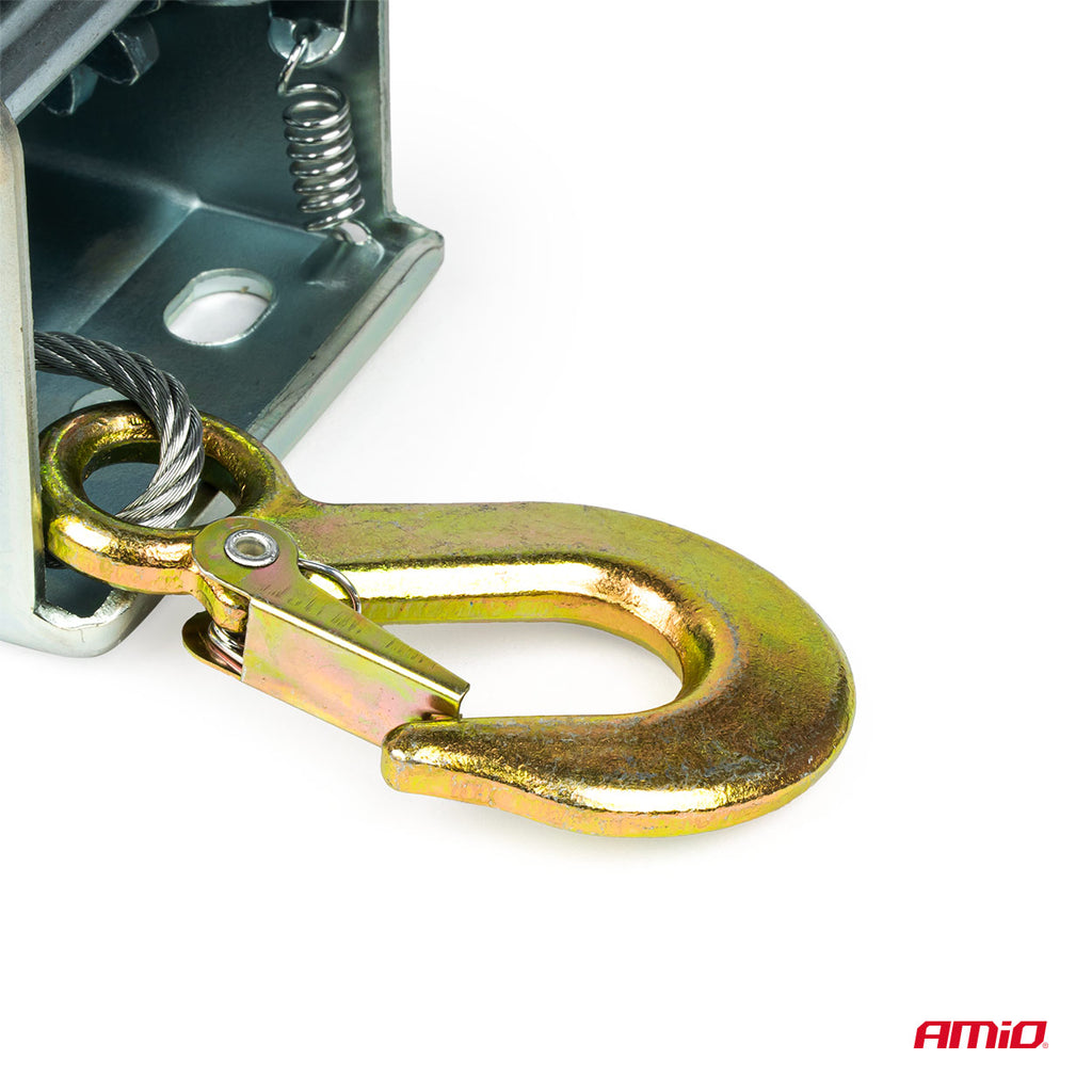 Handlier 5m 450kg AMiO 03282 - AMiO 03282 - afbeelding 2