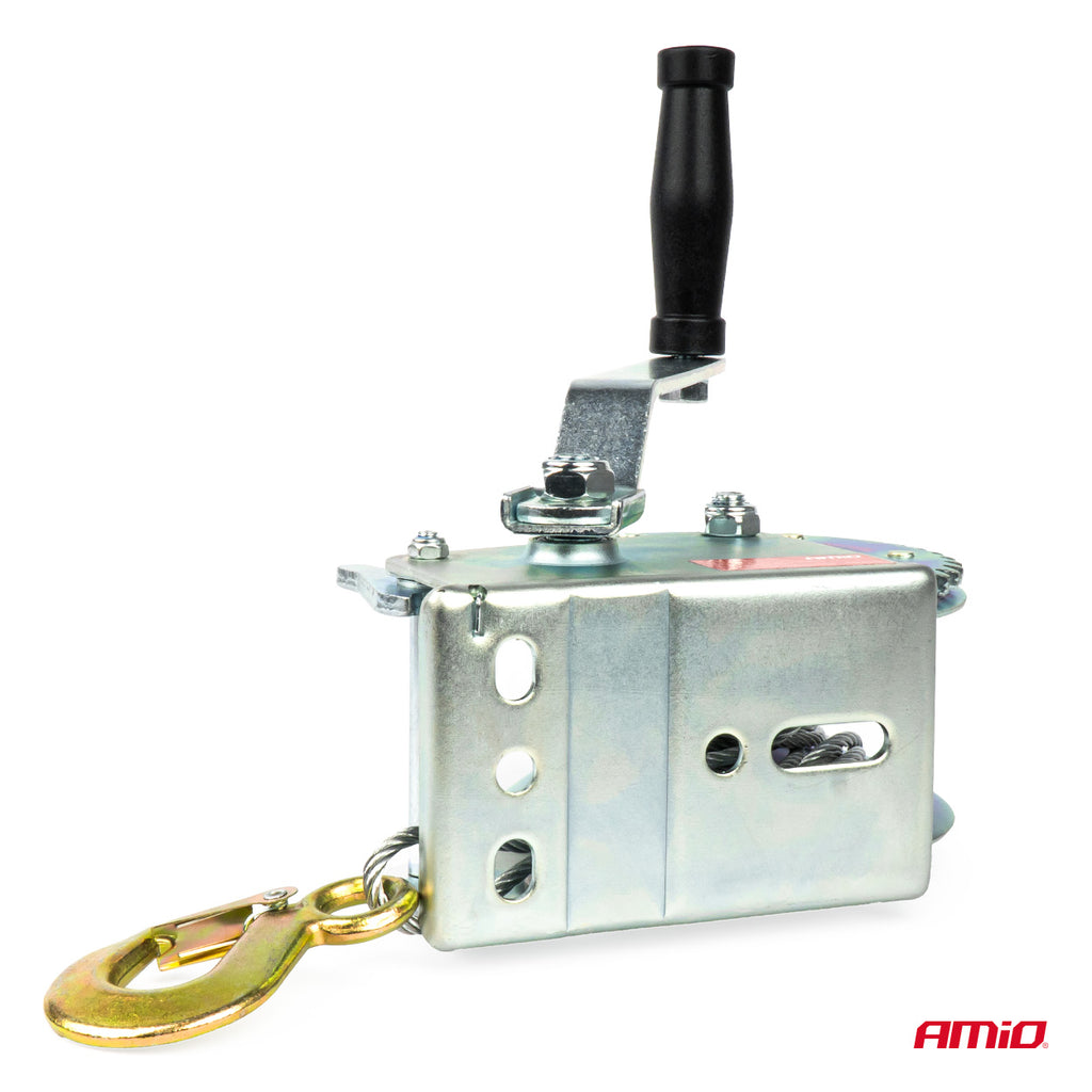 Handlier 5m 450kg AMiO 03282 - AMiO 03282 - afbeelding 3