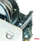 Handlier 5m 450kg AMiO 03282 - AMiO 03282 - afbeelding 4