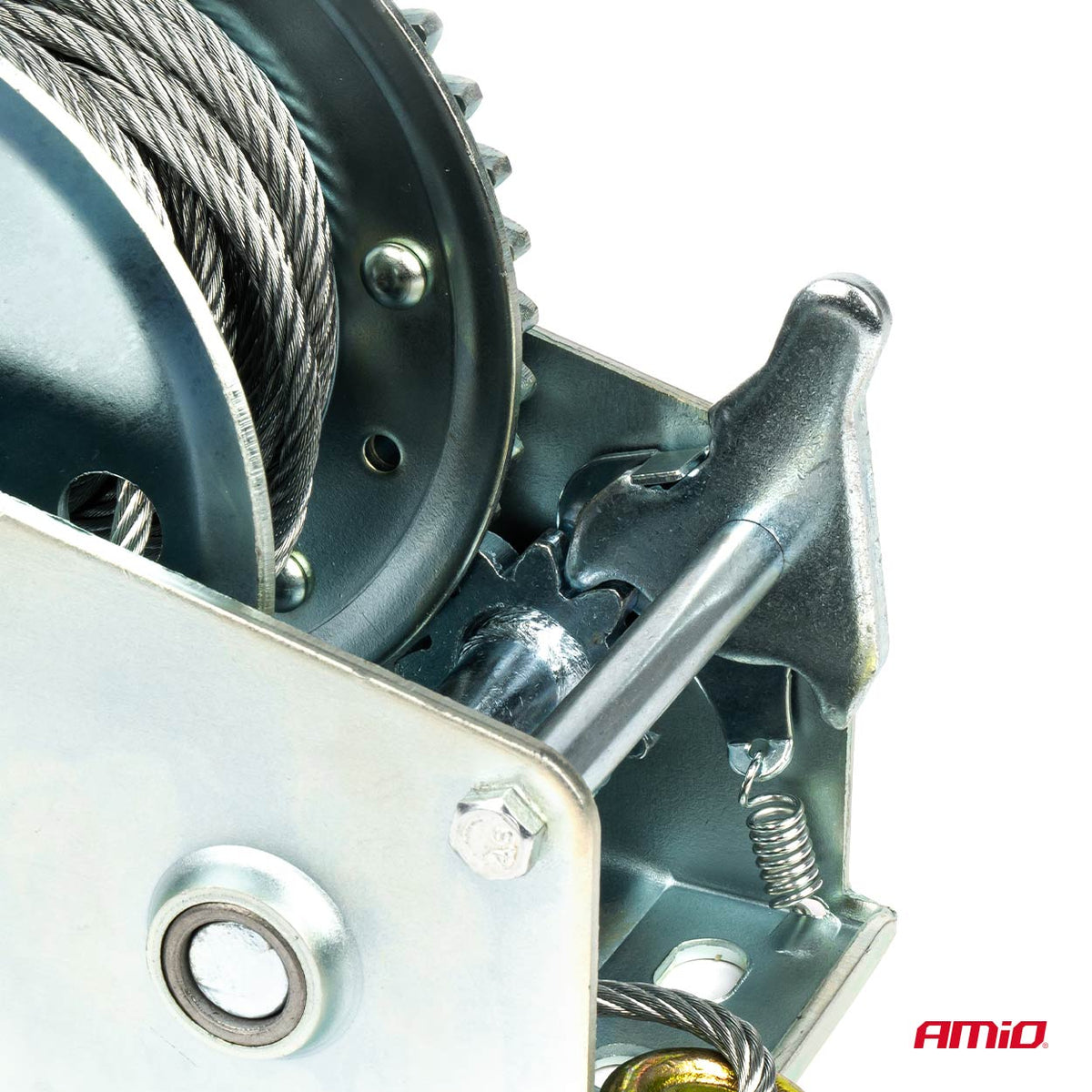 Handlier 5m 450kg AMiO 03282 - AMiO 03282 - afbeelding 4