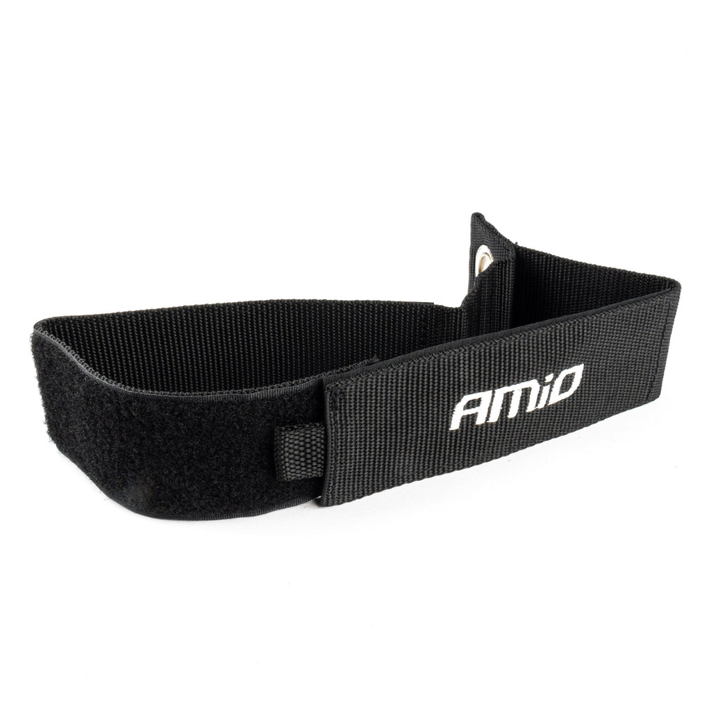Klittenband houder 50x630mm AMiO 03284 - AMiO 03284 - afbeelding 3