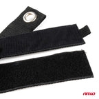 Klittenband houder 50x630mm AMiO 03284 - AMiO 03284 - afbeelding 4