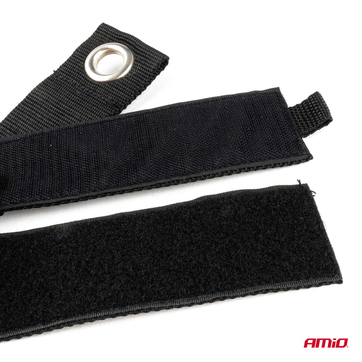 Klittenband houder 50x630mm AMiO 03284 - AMiO 03284 - afbeelding 4