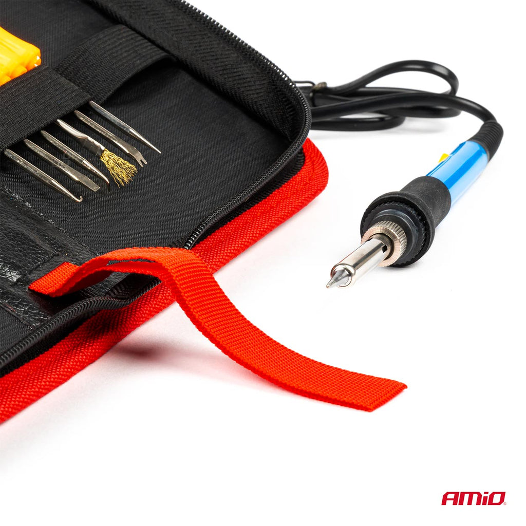 Soldeerbout kit 20st AMiO 03285 - AMiO 03285 - afbeelding 3