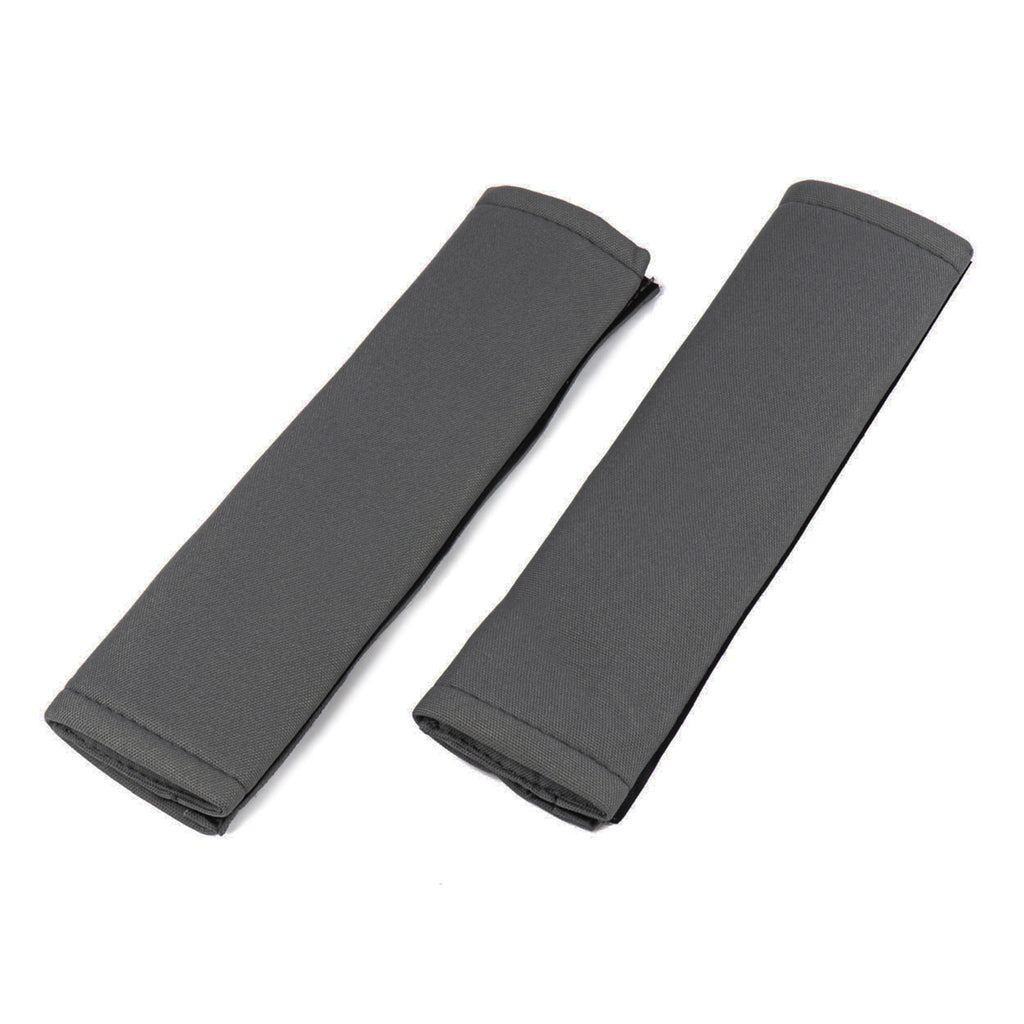 Gordelkussen carbon 2-delige set AMiO 03290 - AMiO 03290 - afbeelding 1