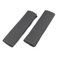 Gordelkussen carbon 2-delige set AMiO 03290 - AMiO 03290 - afbeelding 1