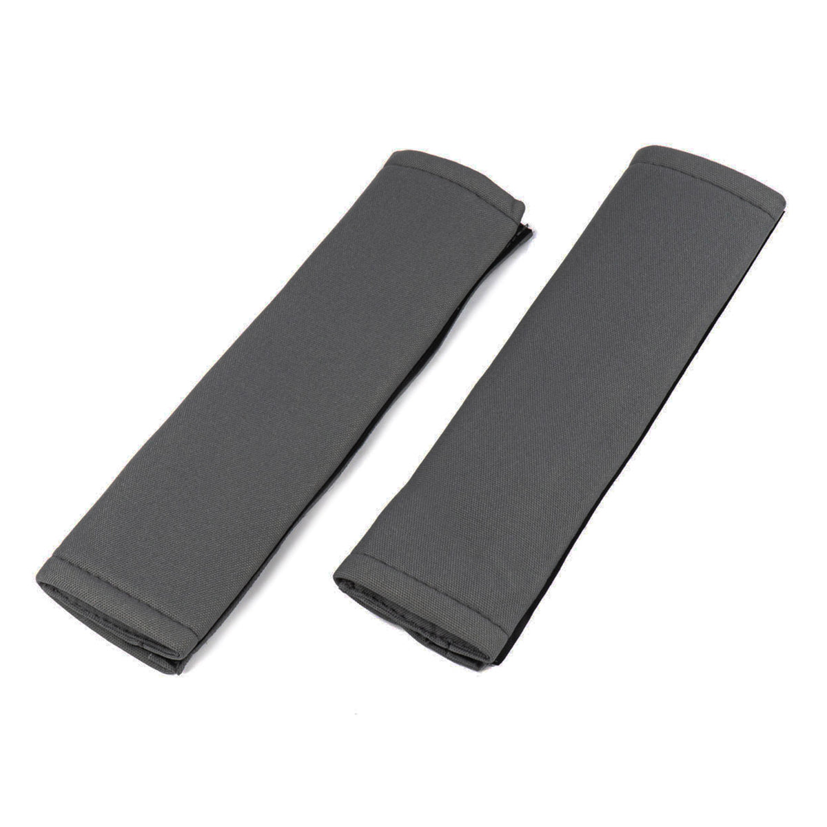 Gordelkussen carbon 2-delige set AMiO 03290 - AMiO 03290 - afbeelding 1