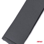 Gordelkussen carbon 2-delige set AMiO 03290 - AMiO 03290 - afbeelding 2