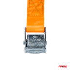 Riem met zelfspannende gesp 5m x 25mm AMiO 03292 - AMiO 03292 - afbeelding 2