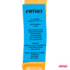Riem met zelfspannende gesp 5m x 25mm AMiO 03292 - AMiO 03292 - afbeelding 4
