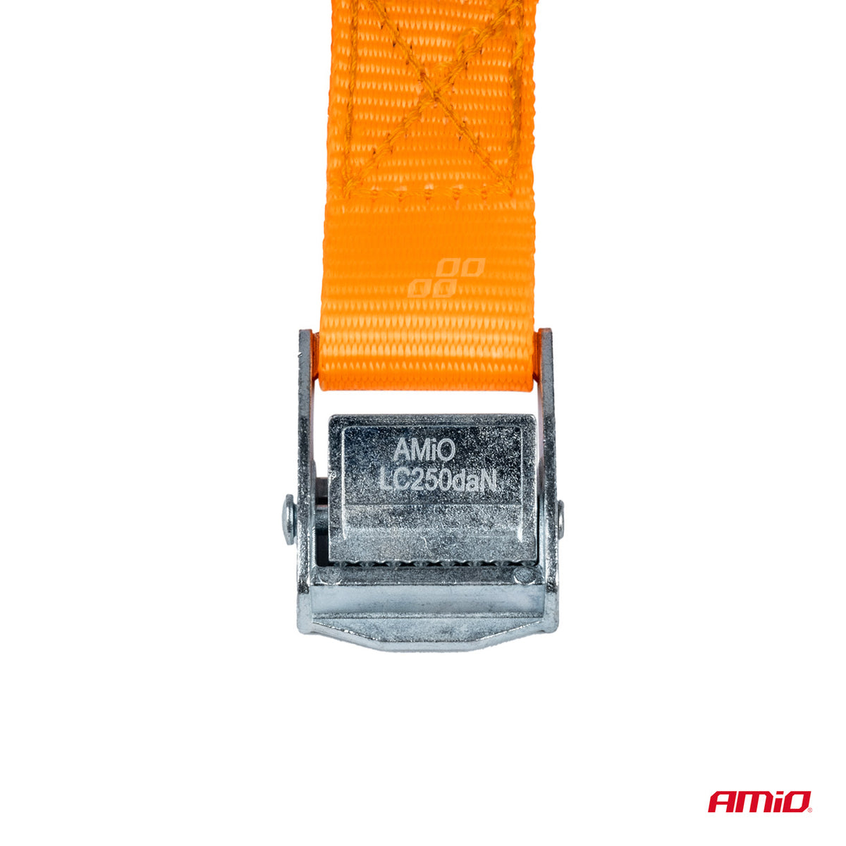 Transportbanden en elastische touwen set AMiO 03293 - AMiO 03293 - afbeelding 3
