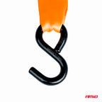 Transportbanden en elastische touwen set AMiO 03293 - AMiO 03293 - afbeelding 6