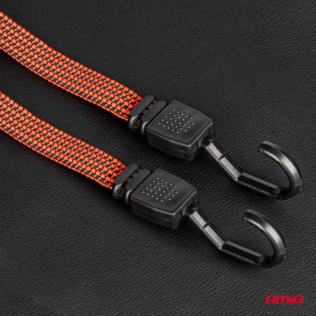 Elastisch touw 100cm AMiO 03304 - AMiO 03304 - afbeelding 4