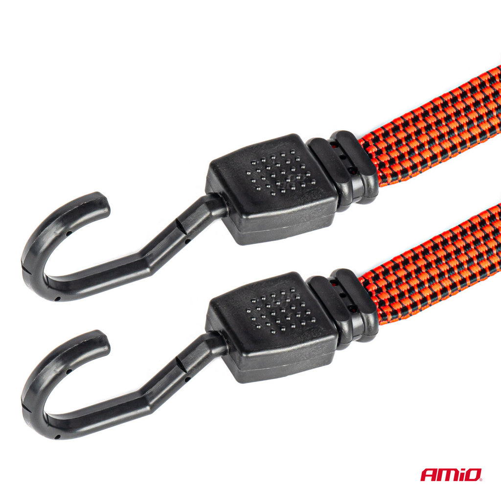 Elastisch touw 120cm AMiO 03305 - AMiO 03305 - afbeelding 3
