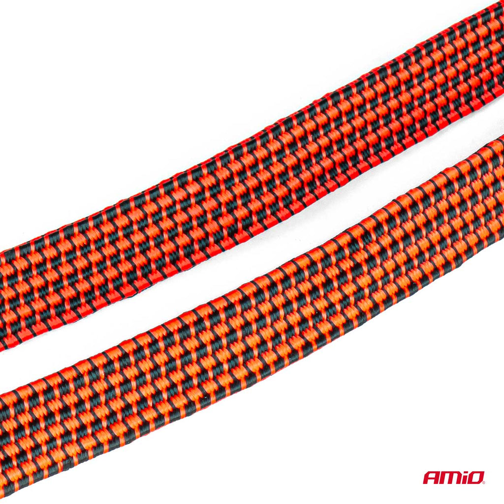 Elastisch touw 150cm AMiO 03306 - AMiO 03306 - afbeelding 2