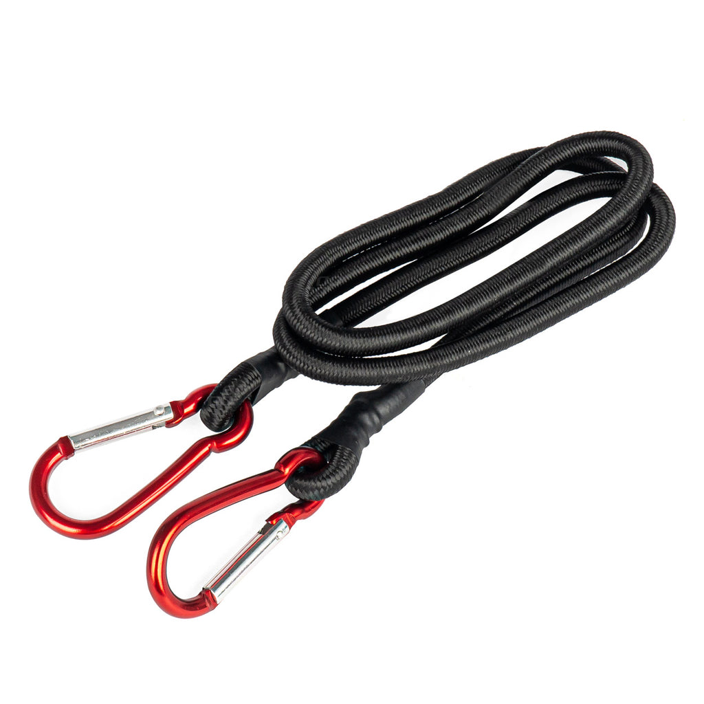 Elastisch touw ø8 mm, 80cm AMiO 03308 - AMiO 03308 - afbeelding 1