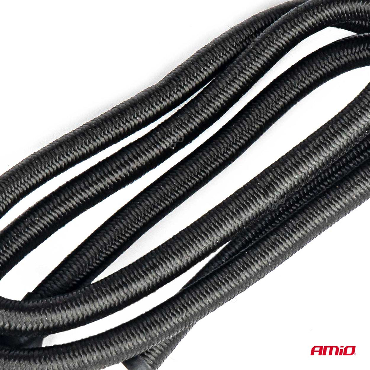 Elastisch touw ø8 mm, 80cm AMiO 03308 - AMiO 03308 - afbeelding 2