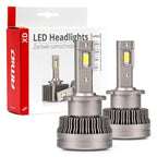 LED-koplampen XD-serie D2S/D2R AMiO 03311 - AMiO 03311 - afbeelding 1