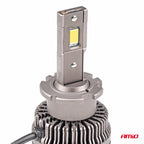 LED-koplampen XD-serie D2S/D2R AMiO 03311 - AMiO 03311 - afbeelding 2