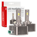 LED-koplampen XD-serie D3S AMiO 03312 - AMiO 03312 - afbeelding 1