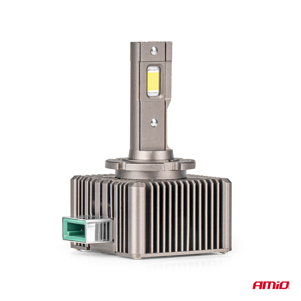 LED-koplampen XD-serie D3S AMiO 03312 - AMiO 03312 - afbeelding 5