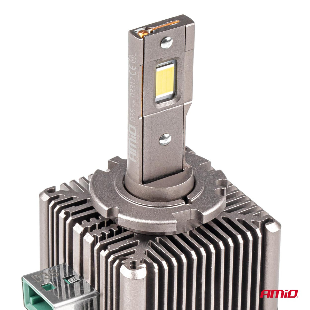 LED-koplampen XD-serie D3S AMiO 03312 - AMiO 03312 - afbeelding 6