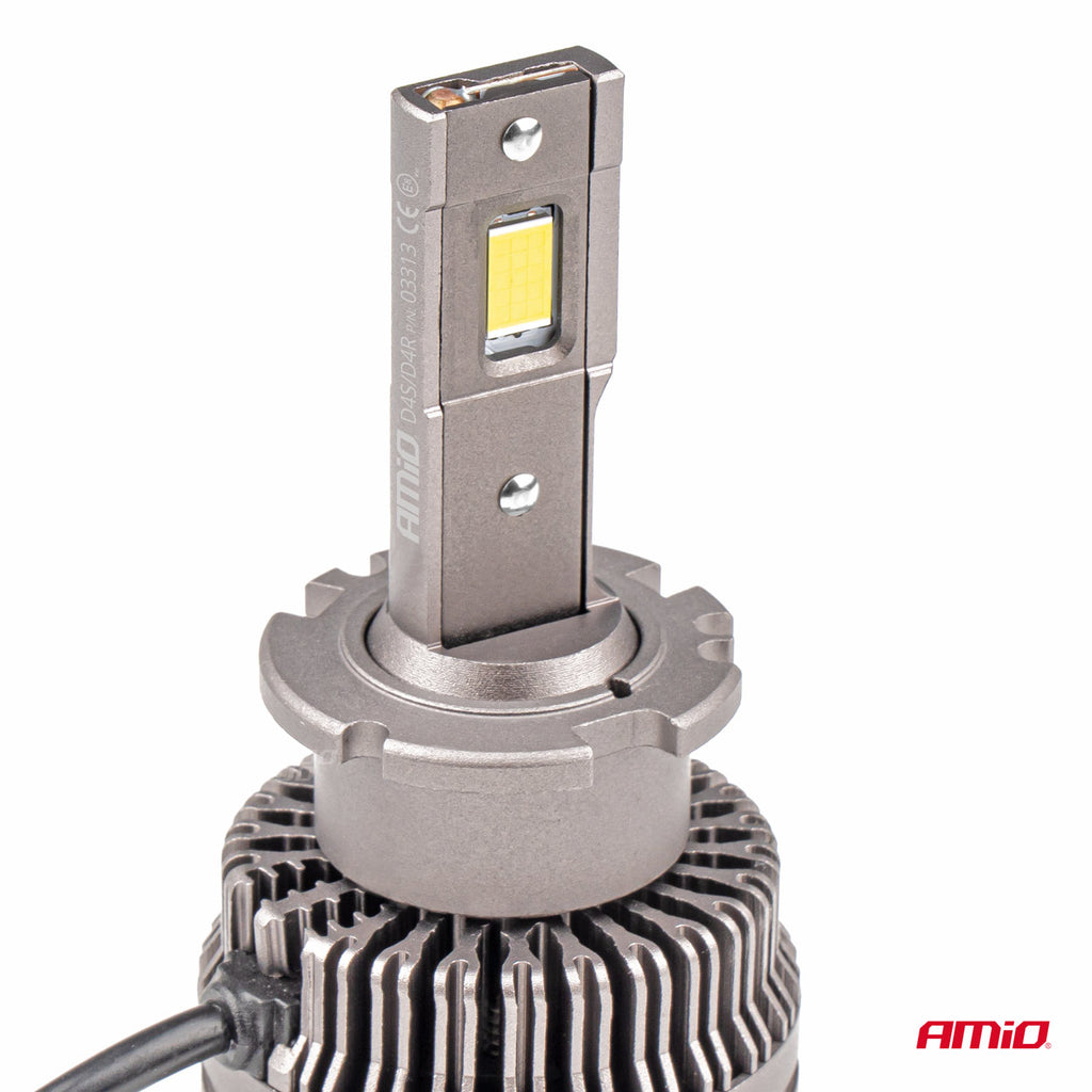 LED-koplampen XD-serie D4S/D4R AMiO 03313 - AMiO 03313 - afbeelding 2
