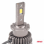 LED-koplampen XD-serie D4S/D4R AMiO 03313 - AMiO 03313 - afbeelding 2