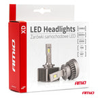 LED-koplampen XD-serie D4S/D4R AMiO 03313 - AMiO 03313 - afbeelding 7